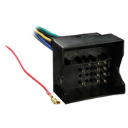 Metra RAP-VW-9003, Euro Harness 2001-2013