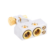 Raptor RBT, Batt Term (2)1/0ga/4ga/