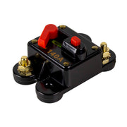 Raptor RCB140, Circuit Breaker 140 Amp