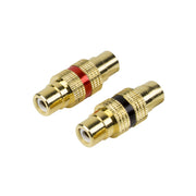 Raptor RFF, (2)RCA Barrel F-F