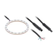 Saddle Tramp RGB2-C70M, Cupholder Light RGB