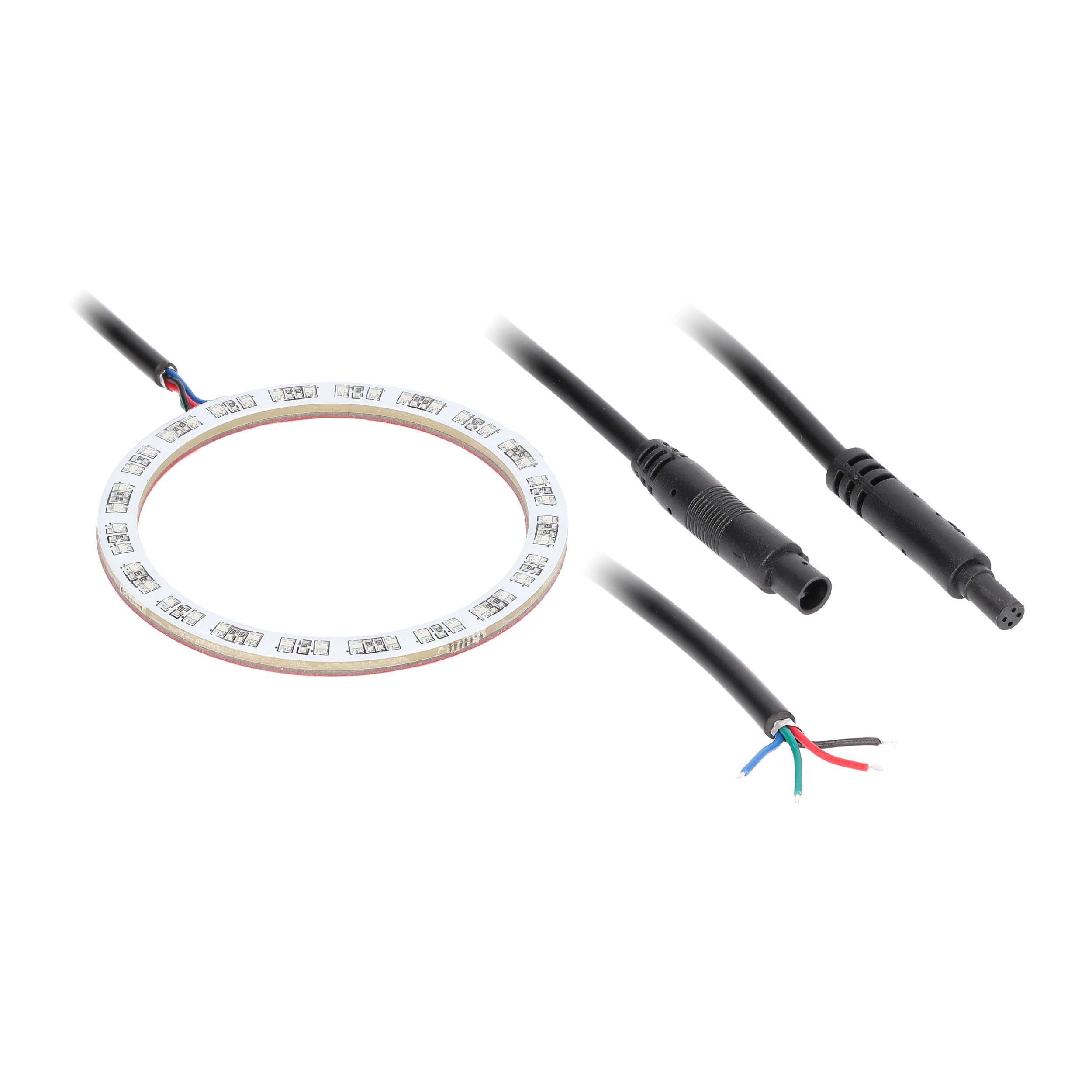 Saddle Tramp RGB2-C70M, Cupholder Light RGB