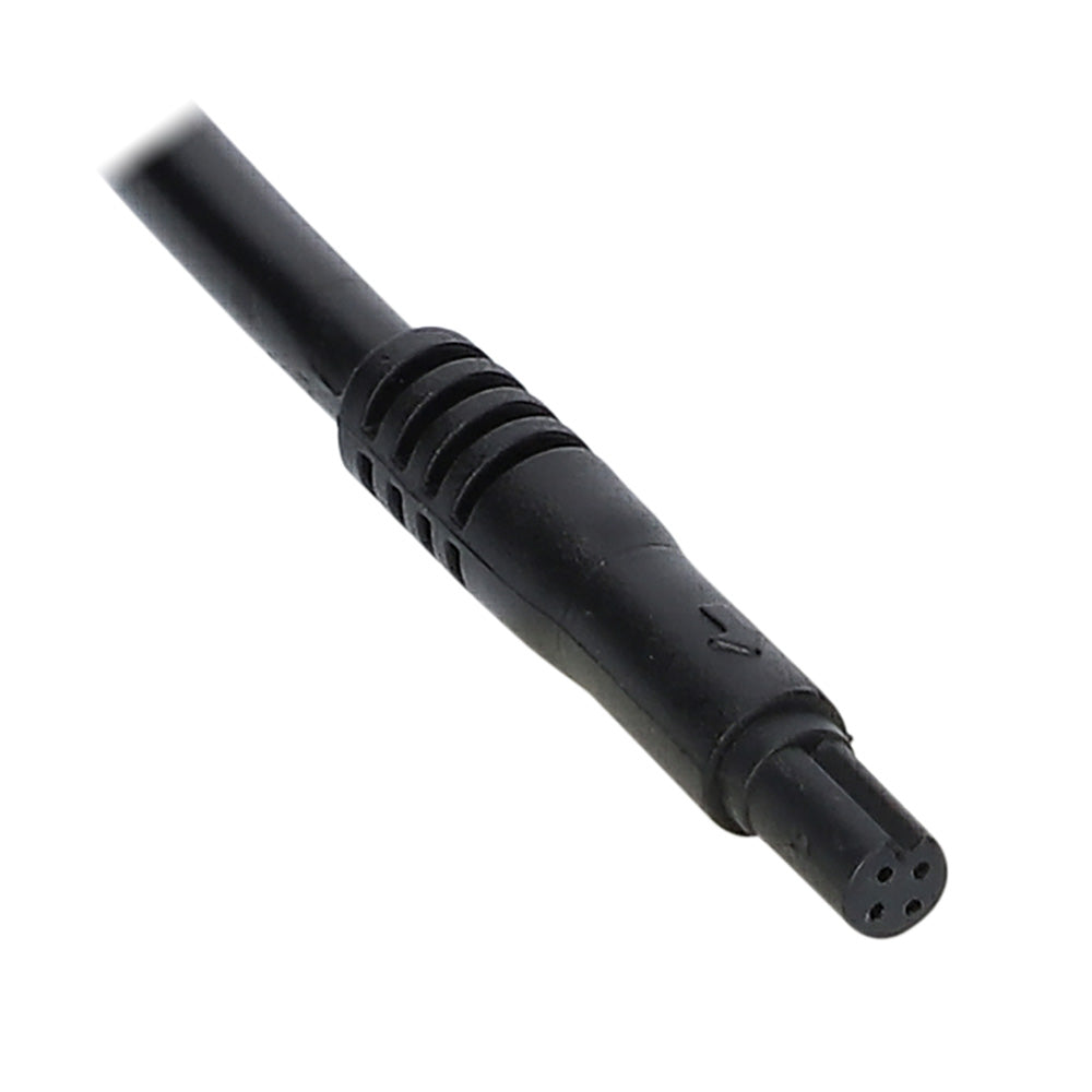 Metra RGB-PT2, RGB Hardwire Plug, Used with RGB-CB2 - 6 Inch