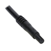 Metra RGB-PT2, RGB Hardwire Plug, Used with RGB-CB2 - 6 Inch