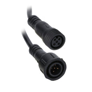 HEISE RGBW1-EXT, RGBW 5pin 10'Extension