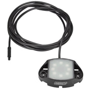 Metra RGBW2-DL, RGBW Dome Light, Used with RGBW-CB2 - 10 Ft
