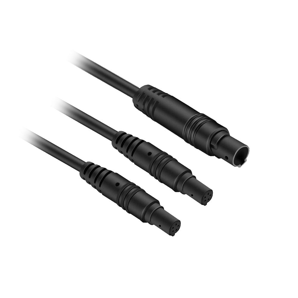 Metra RGBW2-Y, RGBW Y Adapter, Used with RGBW-CB2 - 6 Inch