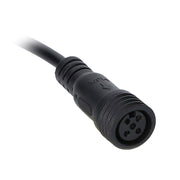 HEISE RGBW-PT1, RGBW Pigtail Adapter