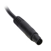 Metra RGBW-PT2, RGBW Hardwire Plug, Used with RGBW-CB2 - 6 Inches