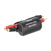 Raptor RGLI, Ground Loop Isolator 2ch