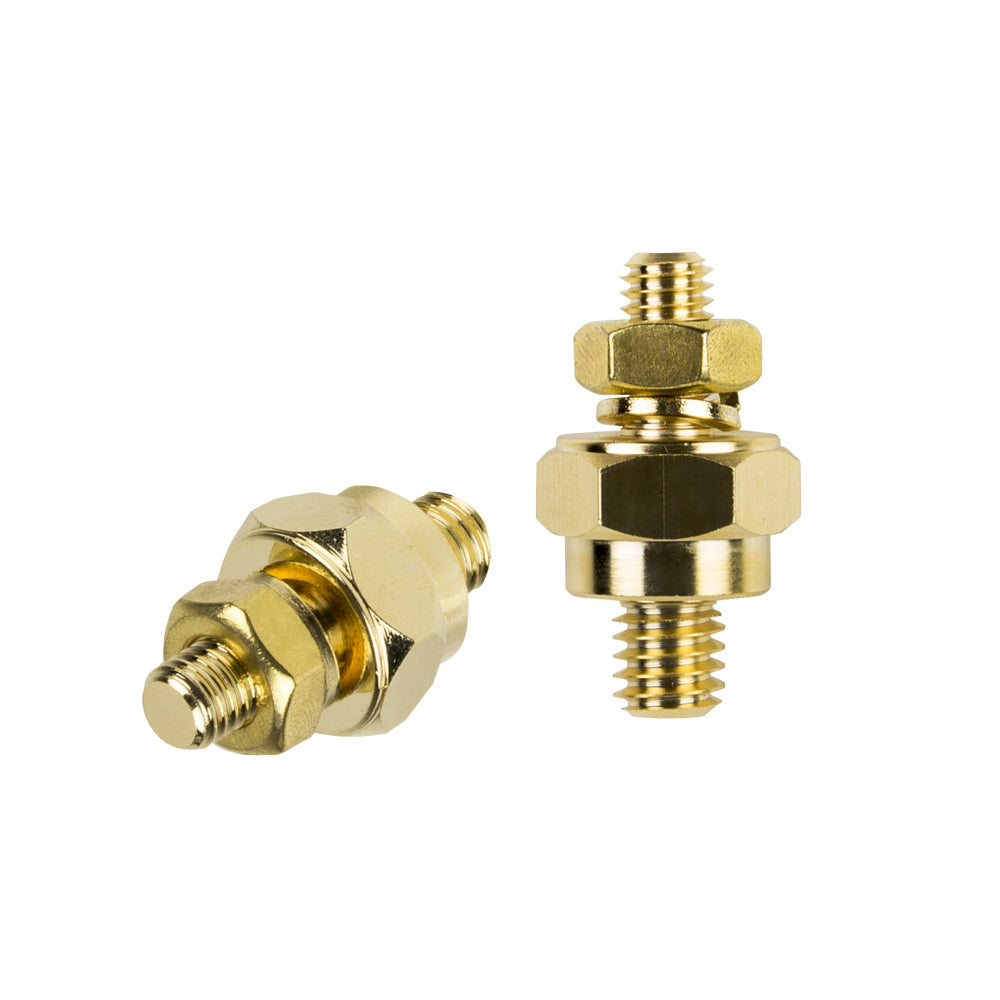 Raptor RGMS, GM Side Post Short Gold