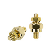 Raptor RGMS, GM Side Post Short Gold
