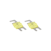 Raptor RMANL100, (2)Fuses MANL 100 Amp