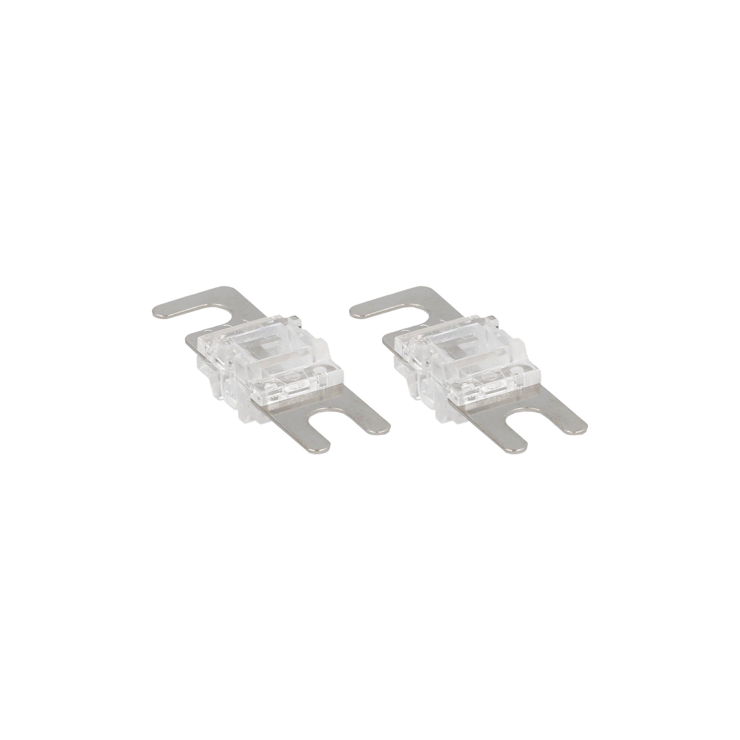 Raptor RMANL80, (2)Fuses MANL 80 Amp