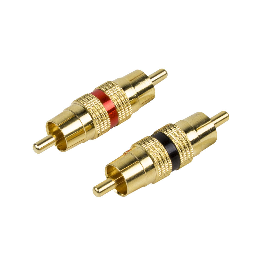 Raptor RMM, (2)RCA Barrel M-M