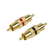Raptor RMM, (2)RCA Barrel M-M