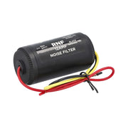 Raptor RNF, Power Noise Filter