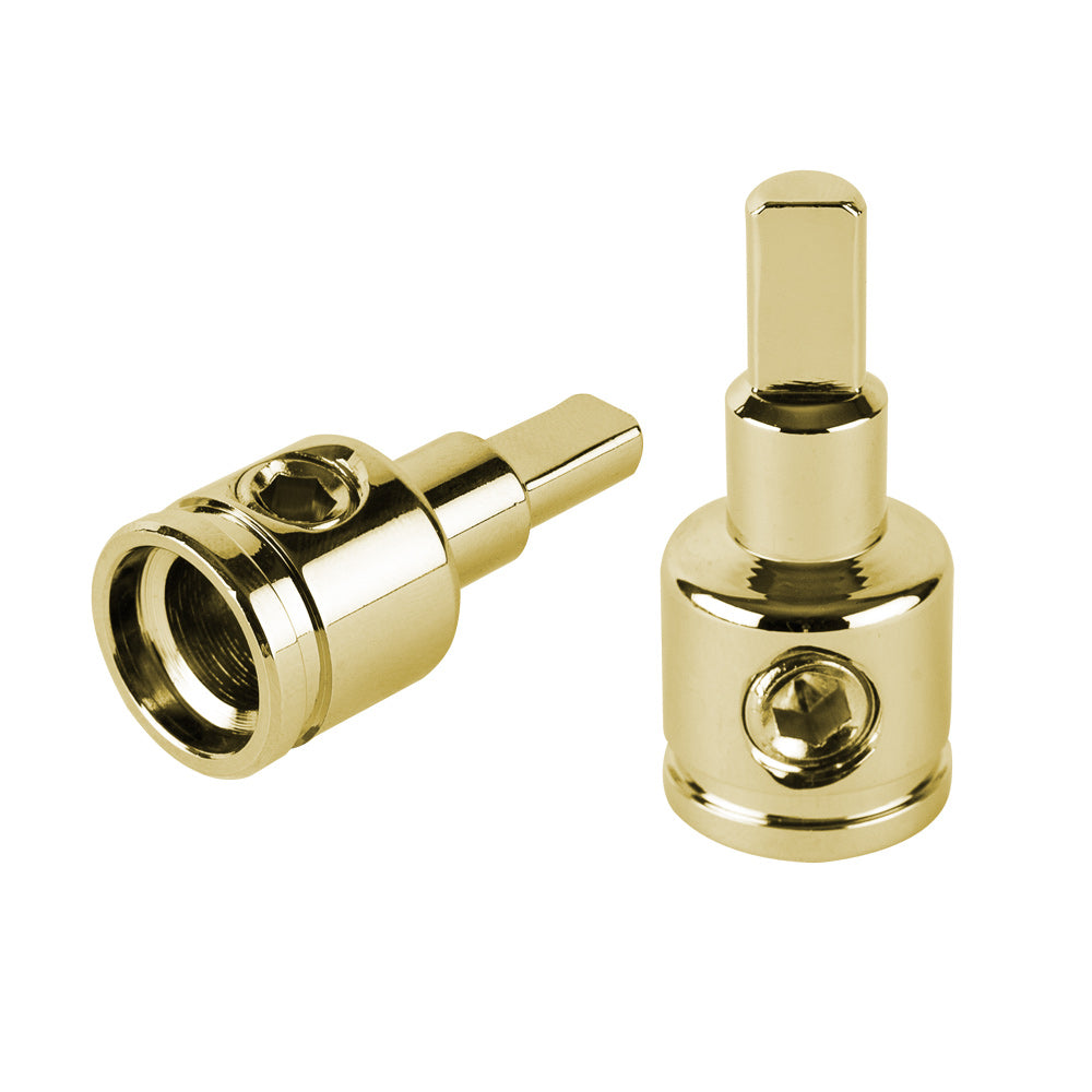 Raptor RR04, (2)Reducer 0-4ga