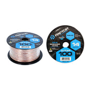 Raptor RSW14-100, Speaker Wire 14ga 100' CCA