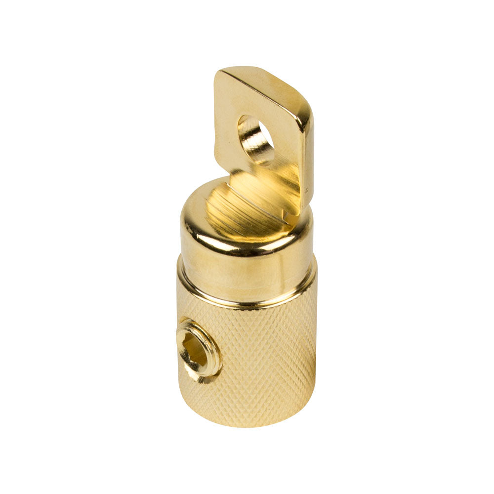 Raptor RT0HD, Ring Term 1/0ga Heavy Duty