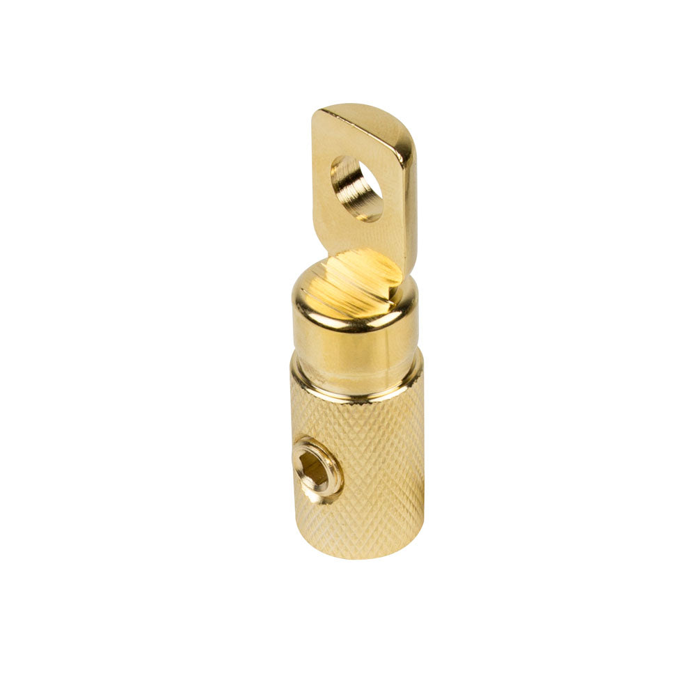 Raptor RT4HD, Ring Term 4ga Heavy Duty