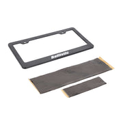 BALLISTIC SDHP-LIC, License Plate Kit