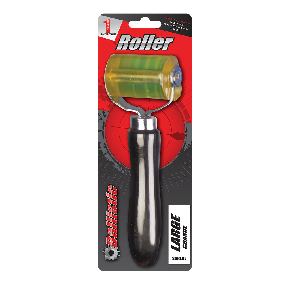 BALLISTIC SSRLRL, Roller Large 2"Wide