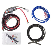 Saddle Tramp ST-AK10, Motorcycle Amp Kit 10ga