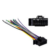 Metra SY2X8-0001, Sony 16 Pin to Universal