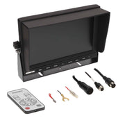 iBeam TE-9VS-4, TV 9" Quad Dash Mount