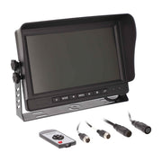 iBeam TE-AHD9M, AHD TV+Stand 9"
