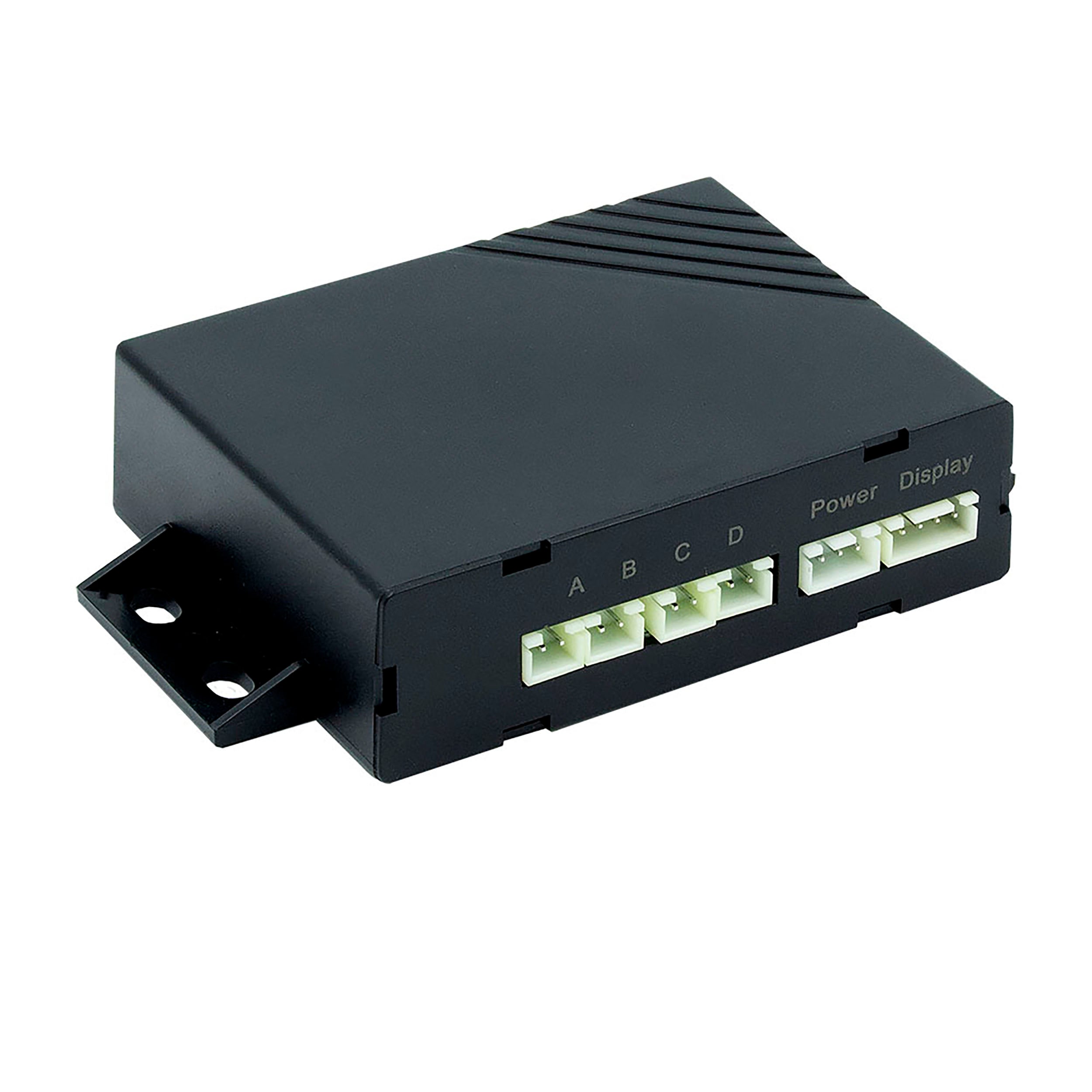 iBeam TE-B4PSK, Parking Sensor (4)Rear