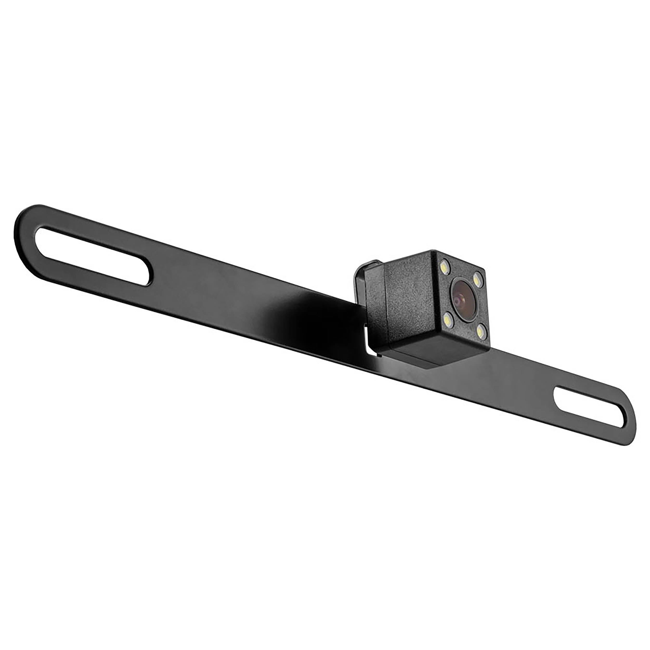 iBeam TE-BPCIR, Plate Camera
