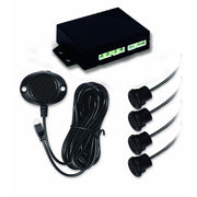 iBeam TE-BR4PSK, Parking Sensor (4) Rear