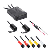 Saddle Tramp TE-DVR-PS, DVR 2ch Water Resistant