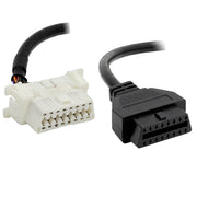 iBeam TE-OBDT, OBDII T-Harness