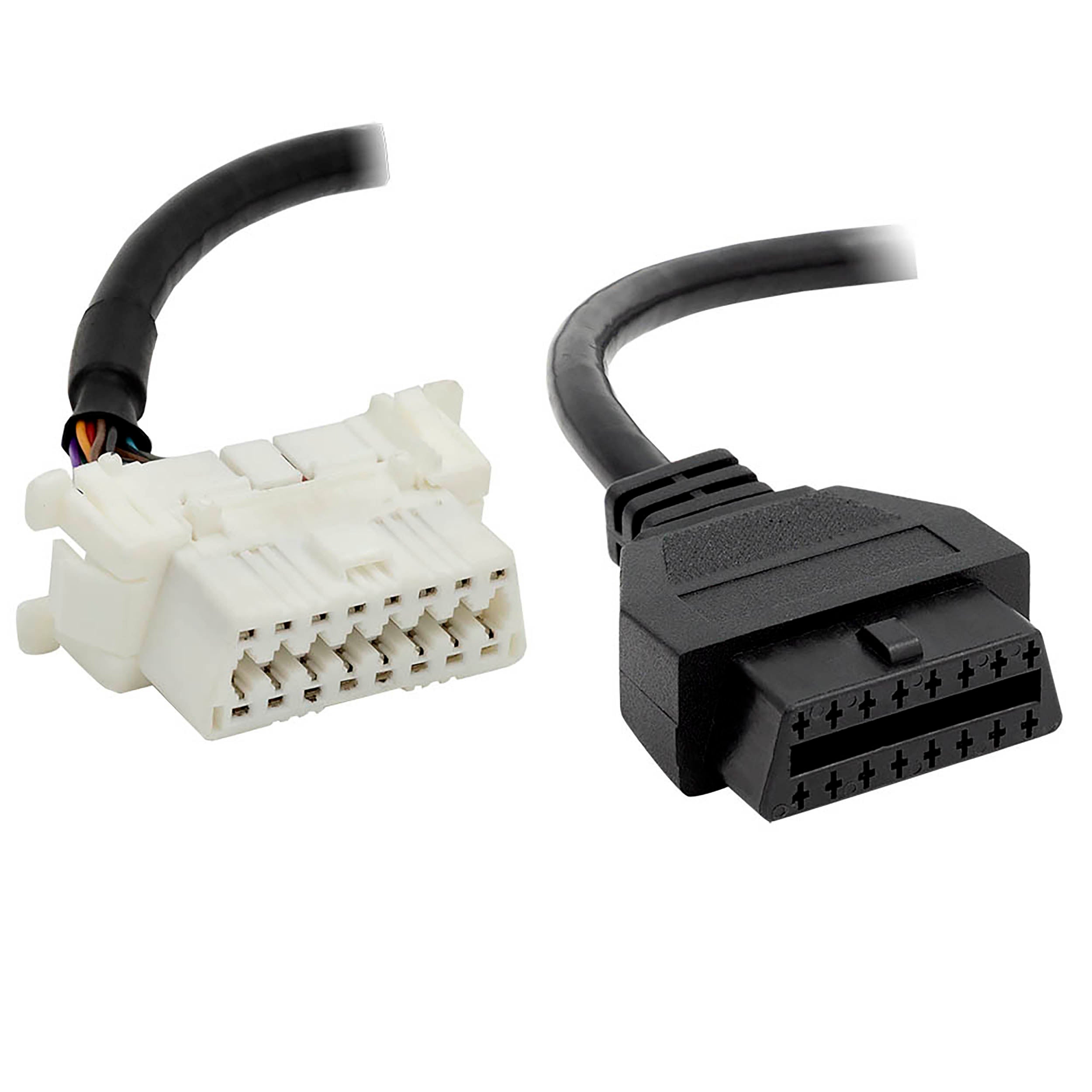 iBeam TE-OBDT, OBDII T-Harness