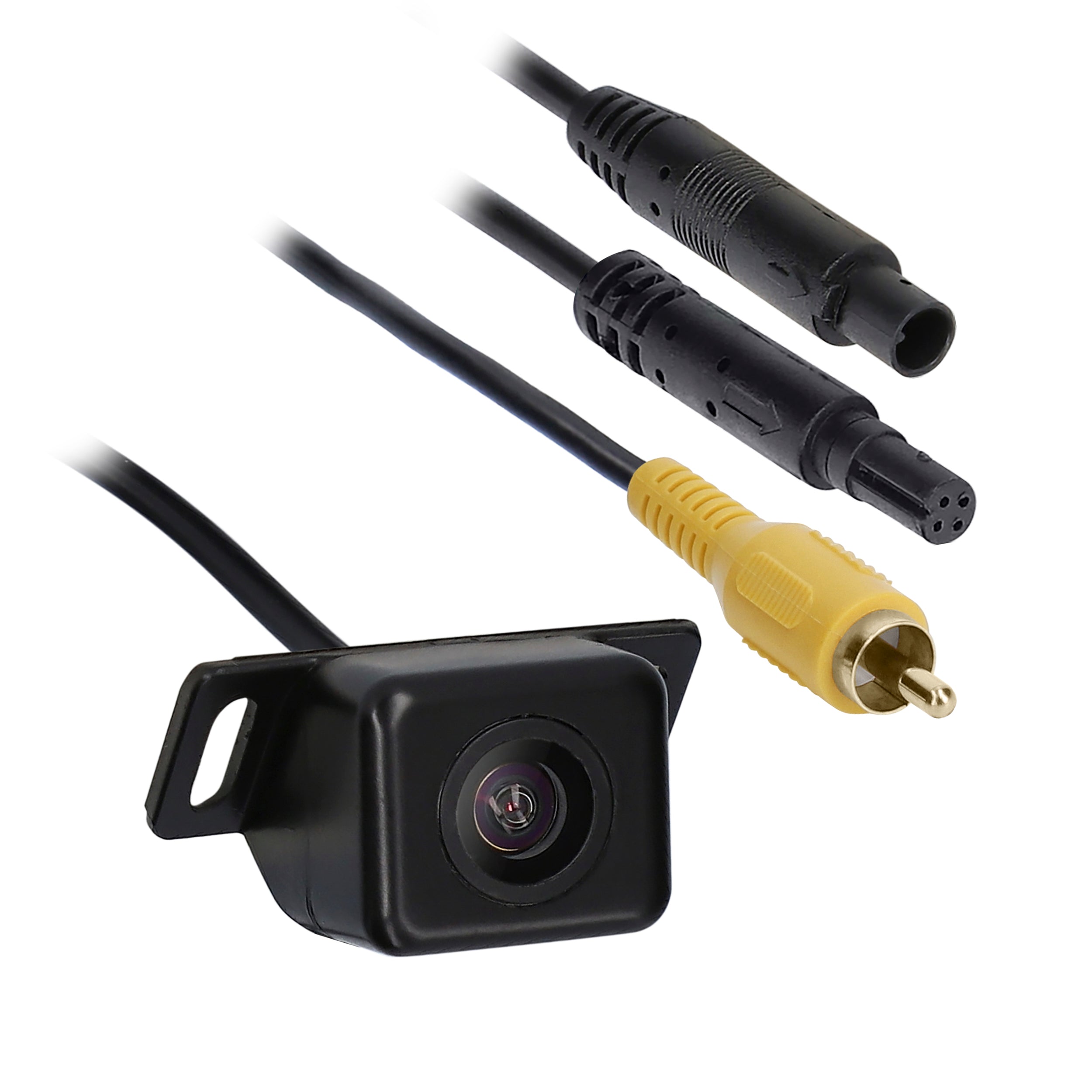 iBeam TE-SSA, Camera Square 170°CMOS