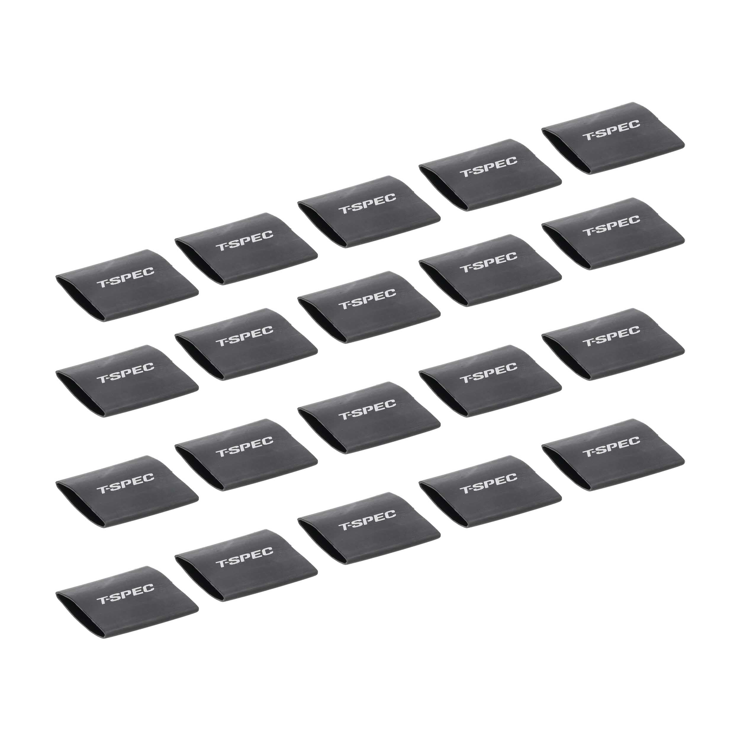 T-Spec V0GA-20, (20)T-Spec Label 0/1ga