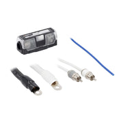 T-Spec V10-AK1, Amp Kit 0ga RCA