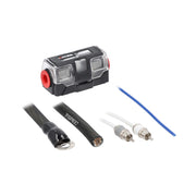 T-Spec V10-AK4, Amp Kit 4ga RCA