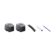 T-Spec V10-D104K, Amp Kit BC-5W2 4ga Add A Amp