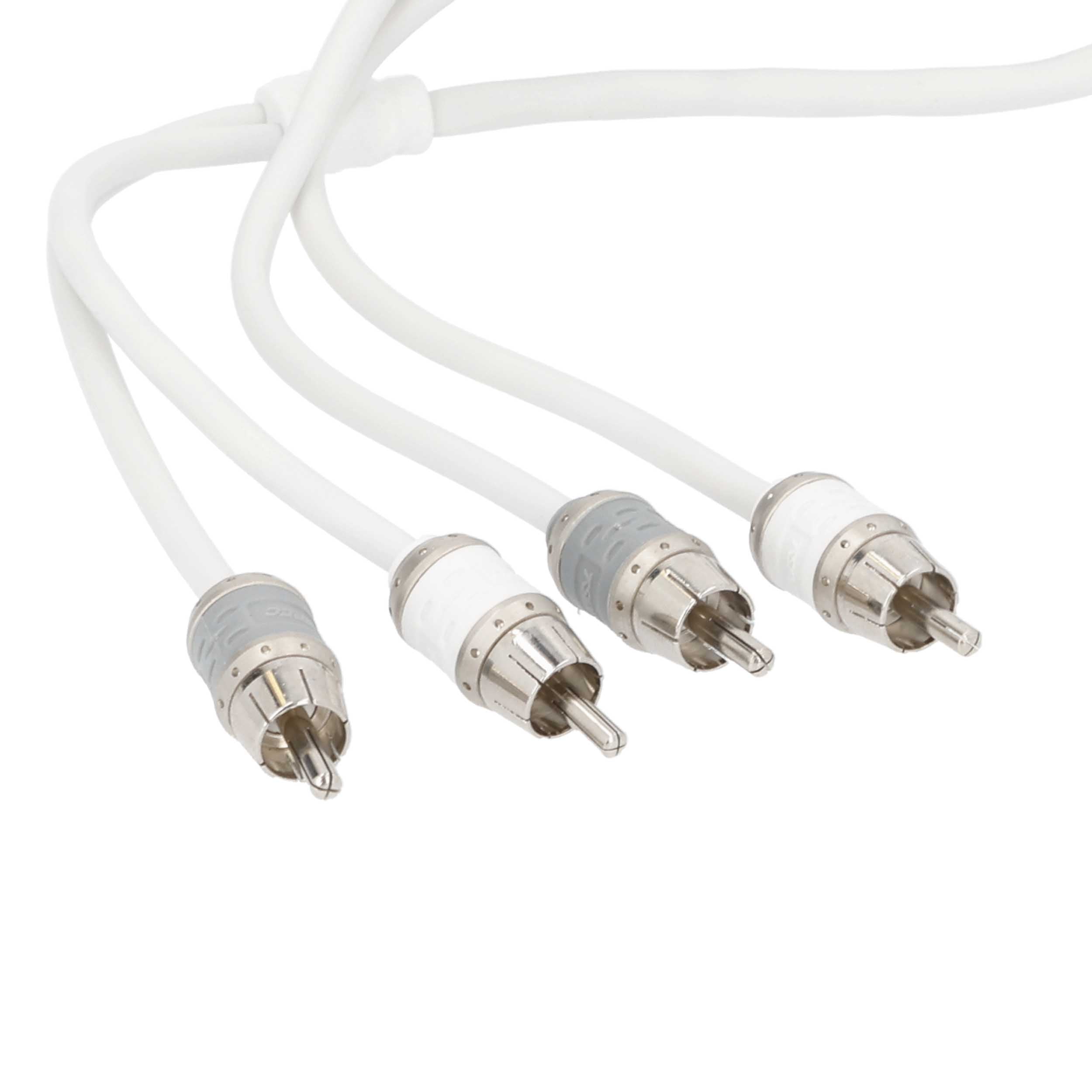 T-Spec V10R17, RCA 2ch 17'