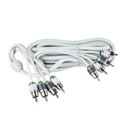 T-Spec V10R174, RCA 4ch 17'