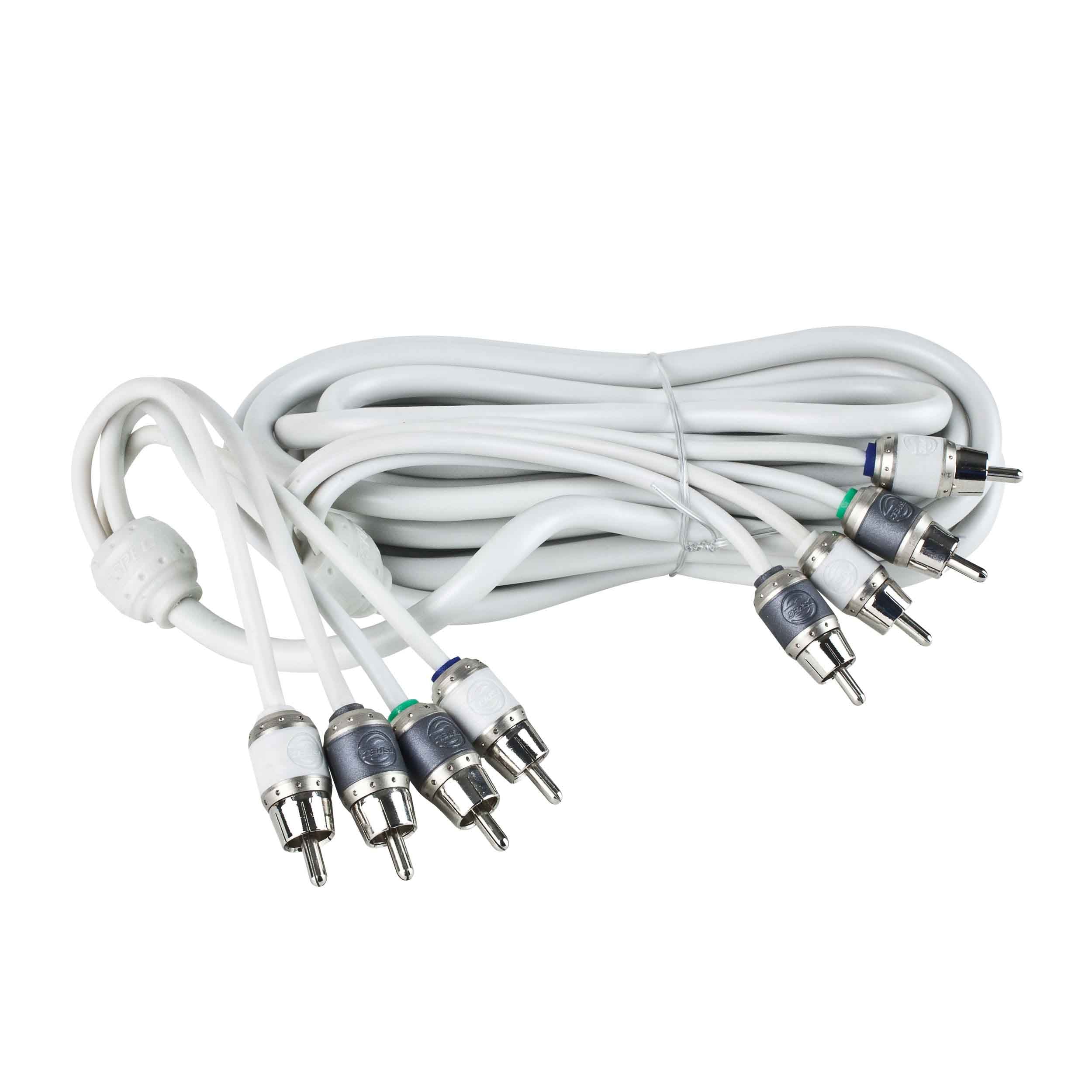T-Spec V10R174, RCA 4ch 17'