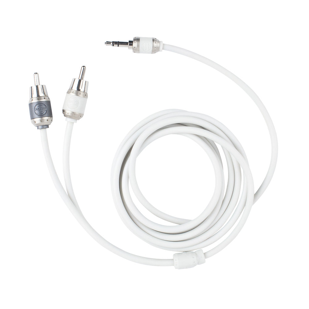 T-Spec V10R35-6, RCA 6"/3.5MM Jack