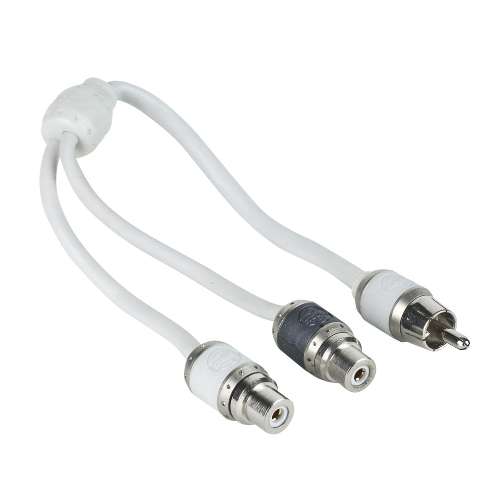 T-Spec V10RY2, RCA Y 1M/2F
