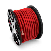 T-Spec V12PW-4100, Wire 4ga 100' Red