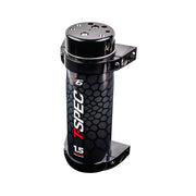 T-Spec V6-1-5DDC, Capacitor 1.5F Digital