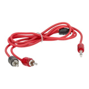 T-Spec V6R35-36IN, Cable RCA/3.5 36"